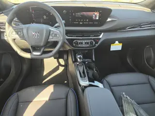 2026 Buick Envista