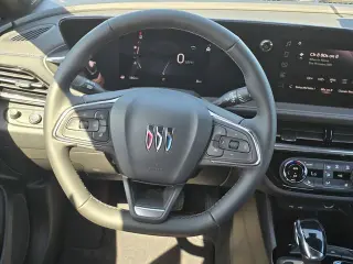 2026 Buick Envista