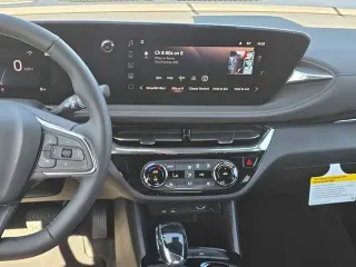 2026 Buick Envista