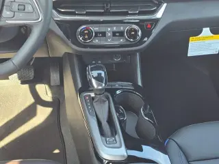 2026 Buick Envista