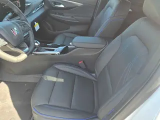2026 Buick Envista