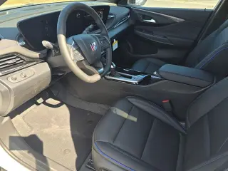 2026 Buick Envista