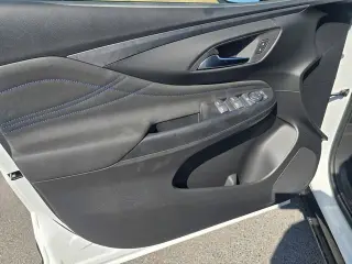 2026 Buick Envista
