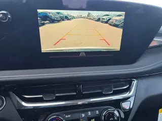 2026 Buick Envista