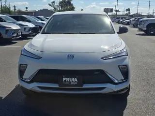 2026 Buick Envista
