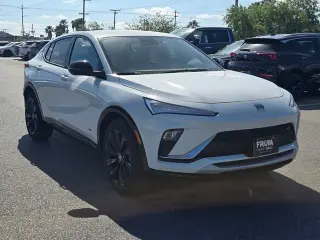 2026 Buick Envista