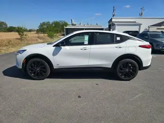2026 Buick Envista