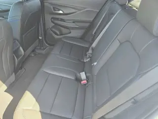 2026 Buick Envista