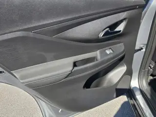 2026 Buick Envista