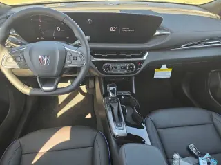 2026 Buick Envista
