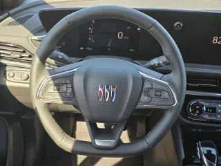 2026 Buick Envista