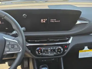2026 Buick Envista