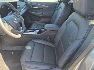 2026 Buick Envista
