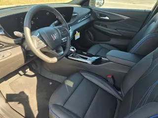 2026 Buick Envista