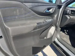 2026 Buick Envista