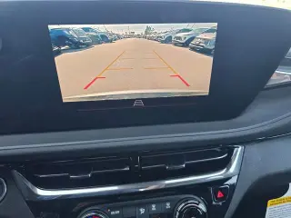 2026 Buick Envista