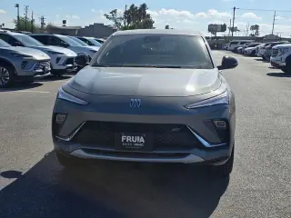 2026 Buick Envista