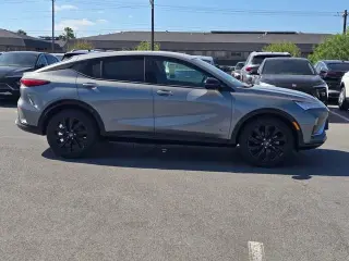 2026 Buick Envista