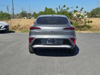2026 Buick Envista