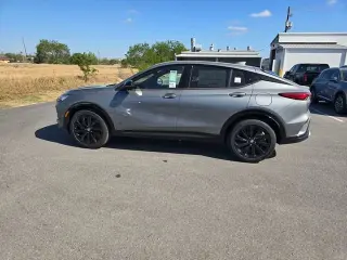 2026 Buick Envista