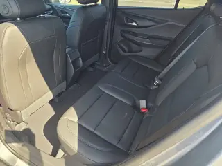 2026 Buick Envista