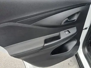 2026 Buick Envista