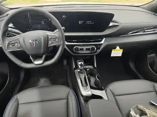 2026 Buick Envista