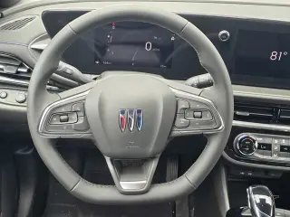 2026 Buick Envista