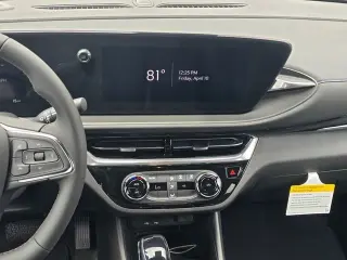 2026 Buick Envista