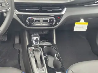 2026 Buick Envista