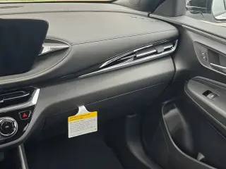 2026 Buick Envista