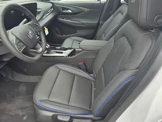 2026 Buick Envista