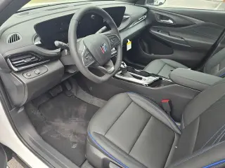 2026 Buick Envista