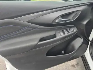 2026 Buick Envista