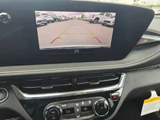 2026 Buick Envista