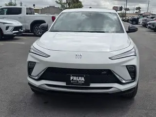 2026 Buick Envista