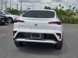 2026 Buick Envista