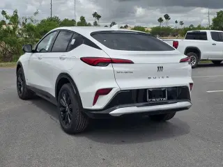 2026 Buick Envista