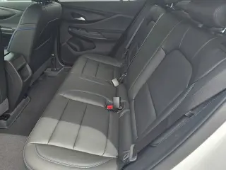 2026 Buick Envista