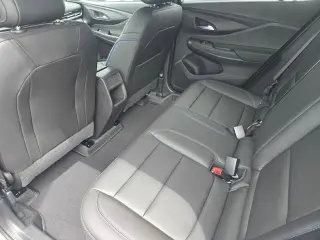 2026 Buick Envista