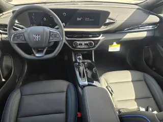 2026 Buick Envista
