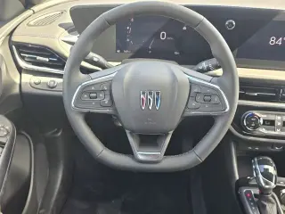 2026 Buick Envista