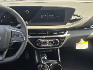 2026 Buick Envista