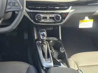 2026 Buick Envista