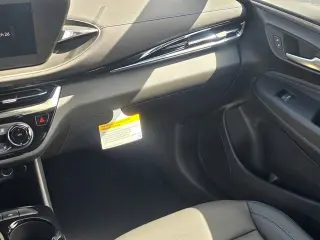 2026 Buick Envista