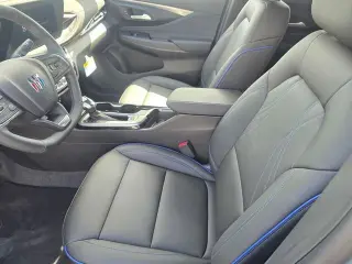 2026 Buick Envista
