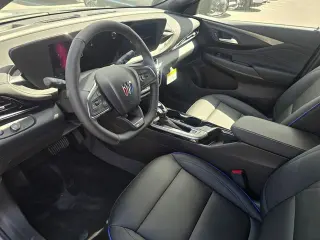 2026 Buick Envista