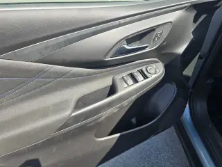 2026 Buick Envista