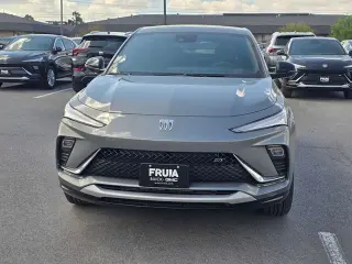 2026 Buick Envista