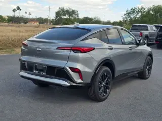 2026 Buick Envista